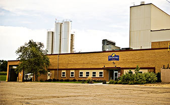 Stockton Illinois Plant